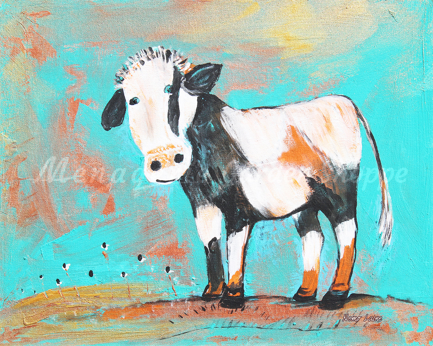 Cheerful Companion