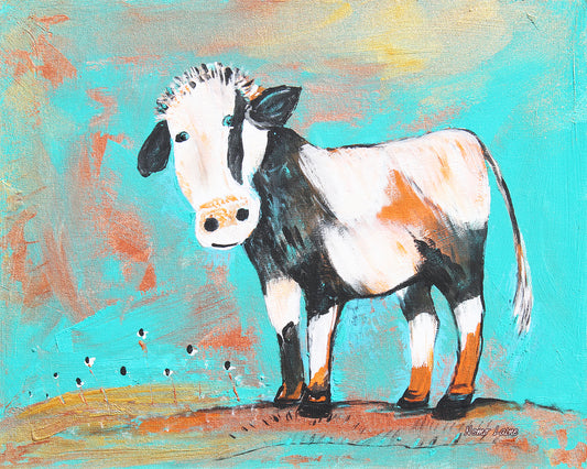 Cheerful Companion