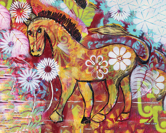 Bohemian Spirit