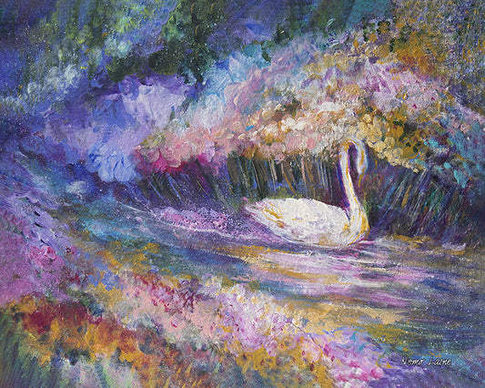 Swan Lake