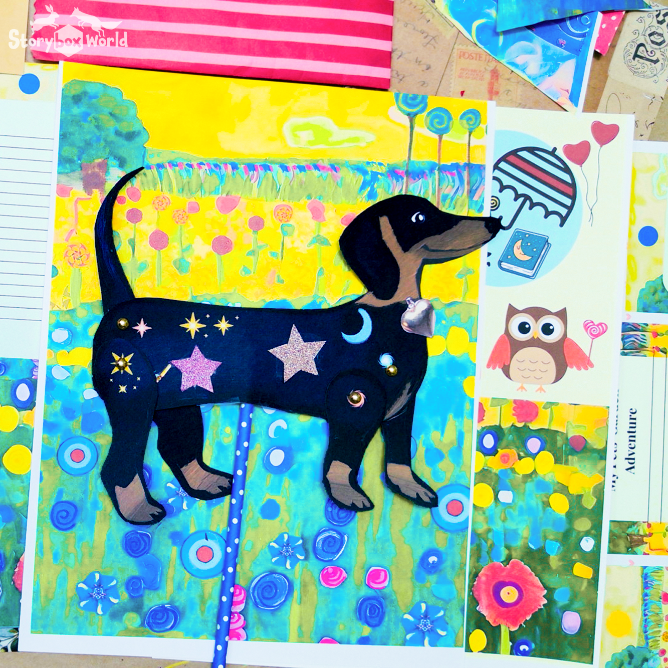 Pets & Pals | Stella