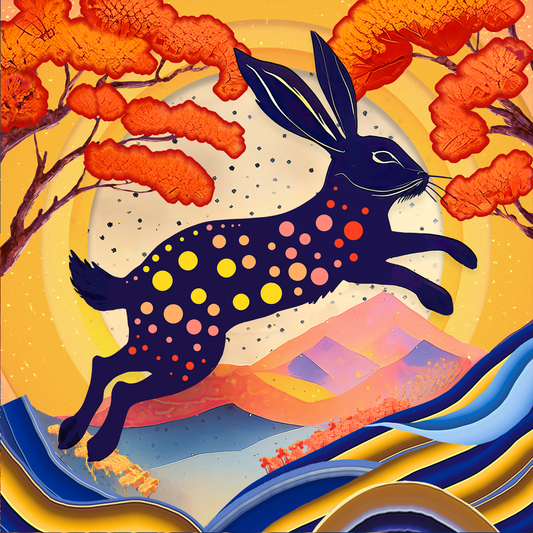 Autumn Breeze