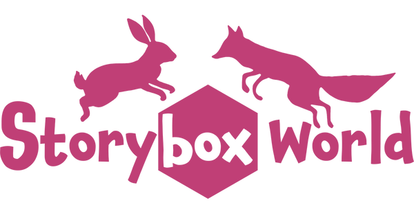 Storybox World