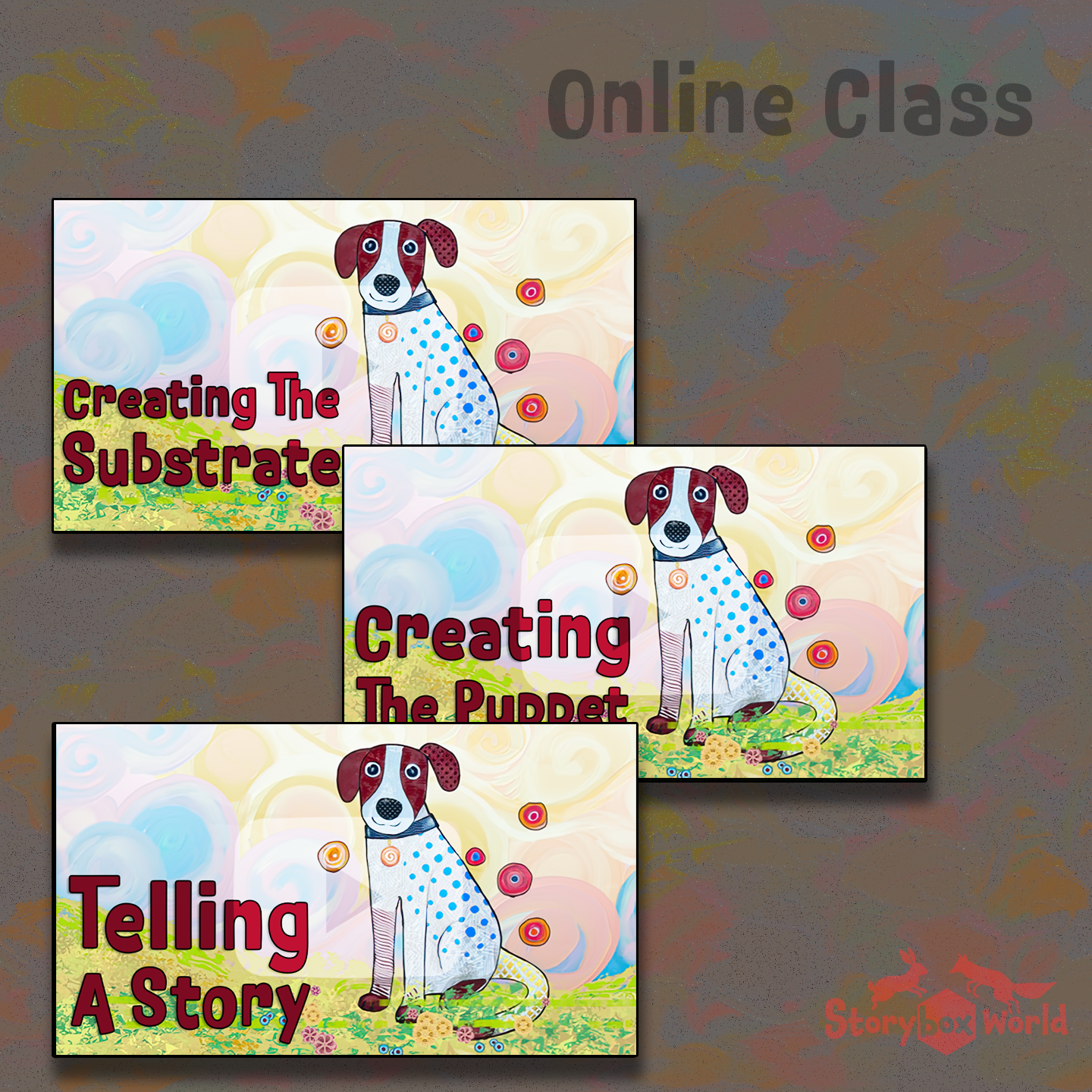 Pets & Pals | Stanley