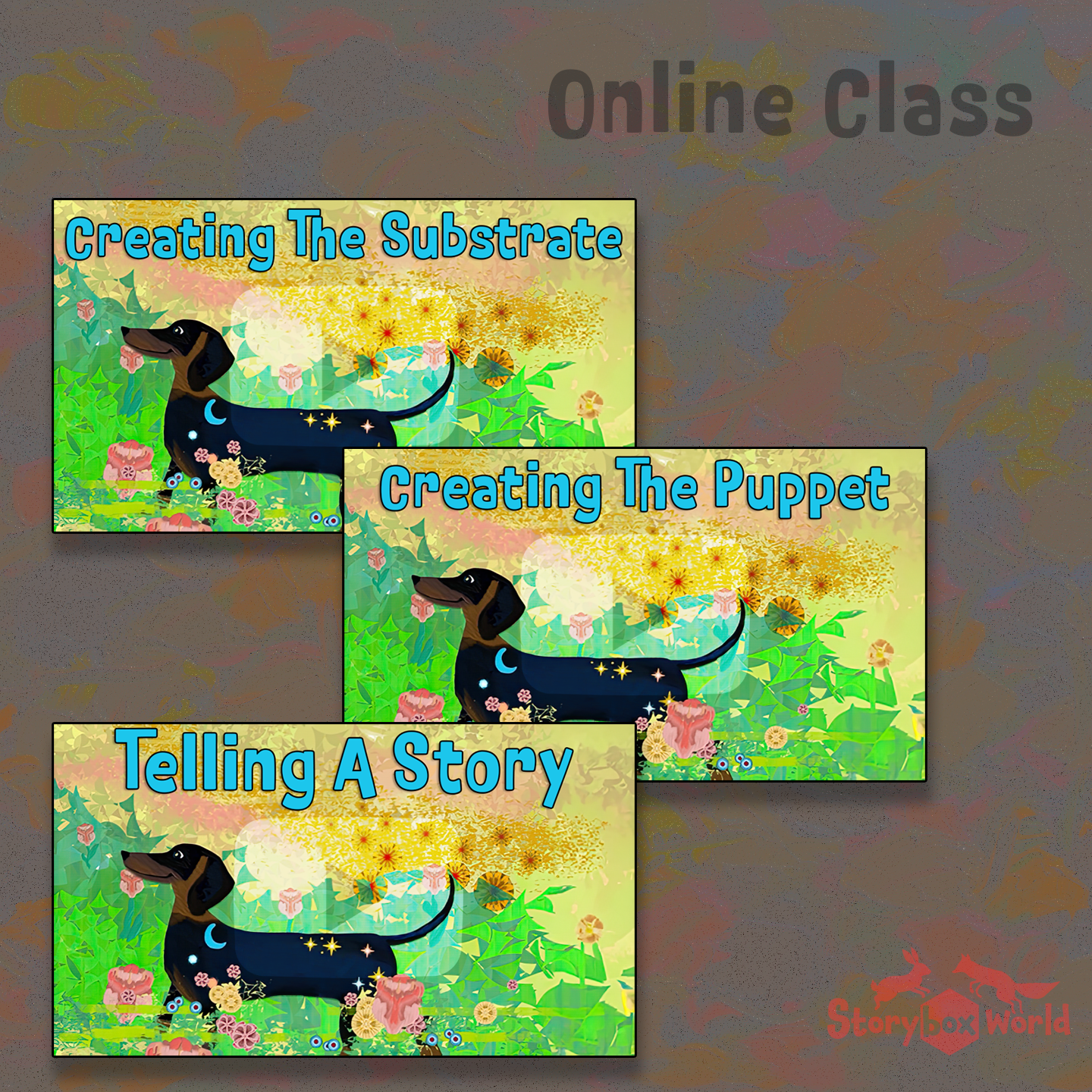 Pets & Pals | Stella